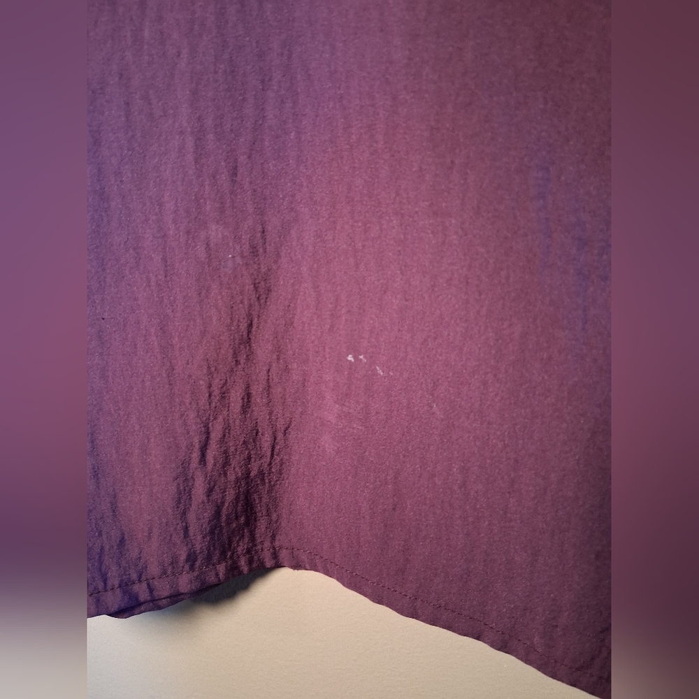 Wonder Wink Vibrant Purple Scrub Set - Picture 9 of 9